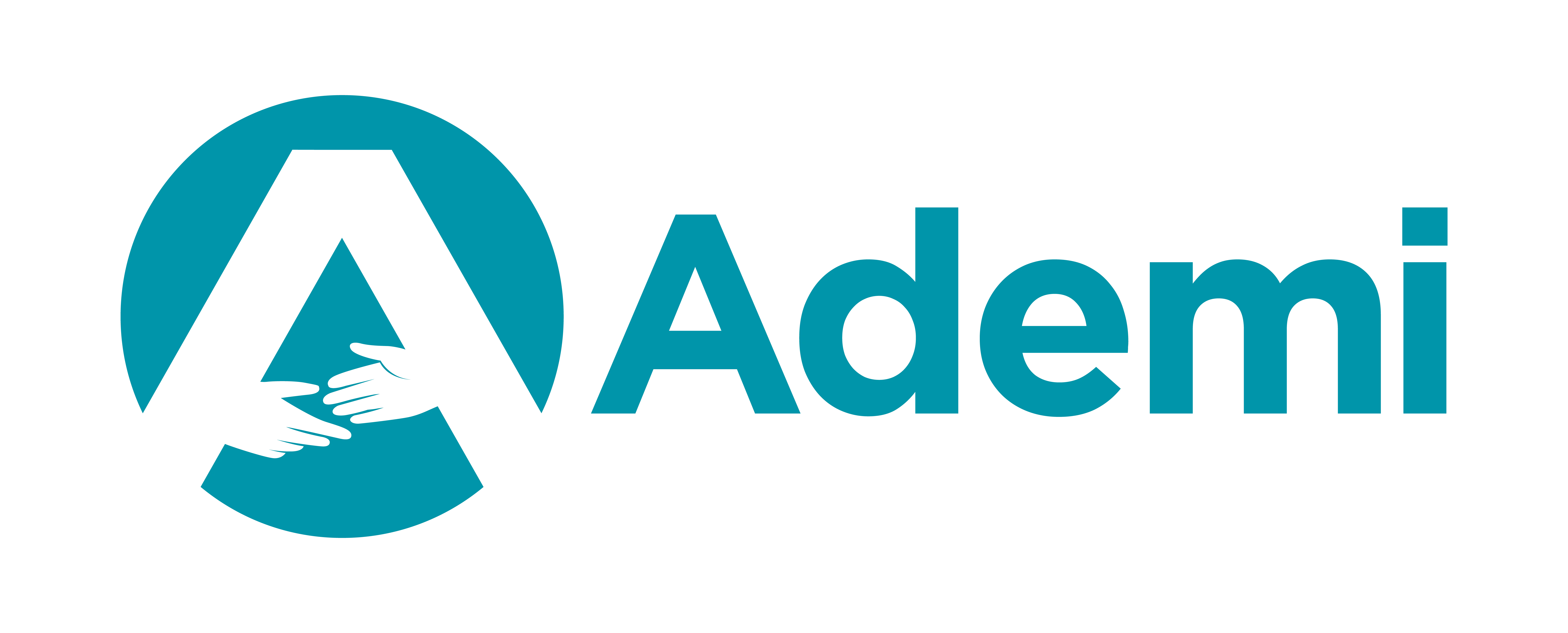 Logo Banco Ademi