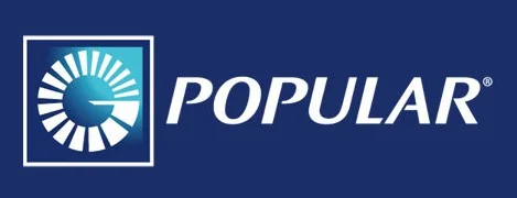 Logo Banco Popular